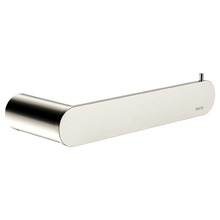 Curvae 170mm Stainless Steel Toilet Roll Holder
