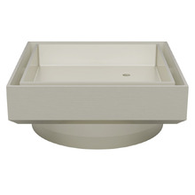 TI 115mm Tile Insert Floor Waste