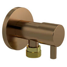 Mini Stop Cistern Tap