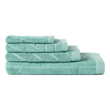 Isla Cotton Bathroom Towel