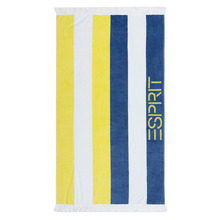 Brighton Cotton Beach Towel