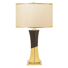 66cm Adela Porcelain Table Lamp