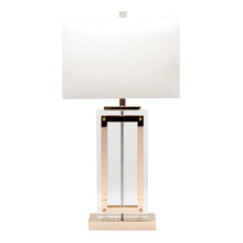 71cm Castiel Table Lamp