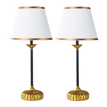 64cm Berenice Table Lamps (Set of 2)