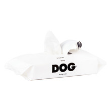 Dog Cleaning Wipes