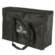 Large Black Carry Bag