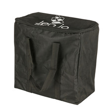 Medium Black Carry Bag