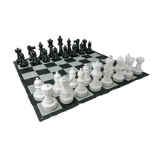 Giant Outdoor Chess Game Set