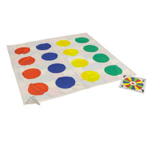 Giant Snakes, Dots & Ladders Board Game Set