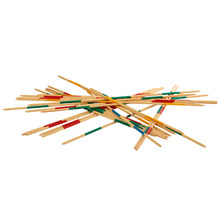 Kids' Giant Pick-Up Sticks Playset