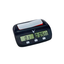 Jenjo Digital Chess Timer