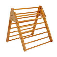 Jenjo ClimbA Daekwood Climbing Frame