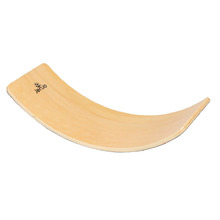 Jenjo Wobble Balance Board