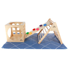 Jenjo Outdoor Activity Play Centre