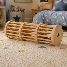 Jenjo Giant Rainmaker Rattle