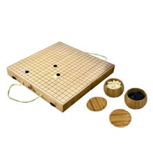 Jenjo Go Board Game