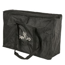 Large Black Carry Bag