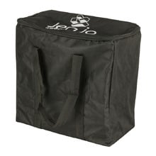 Medium Black Carry Bag