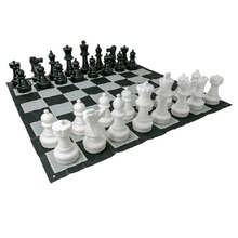 Giant Outdoor Chess Game Set