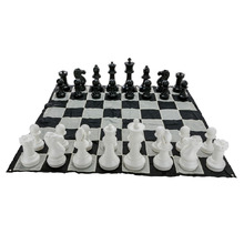 Mega Outdoor Chess Game Set
