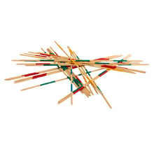 Kids' Giant Pick-Up Sticks Playset