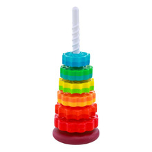 Jenjo Colourful Spinner