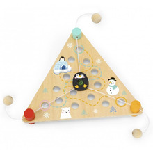 Tooky Toy Penguin Adventure Game