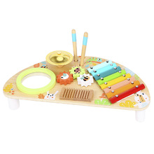Tooky Toy Multi-Functional Music Centre