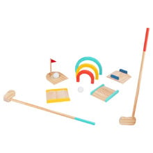 Tooky Toy Golf Lawn Game