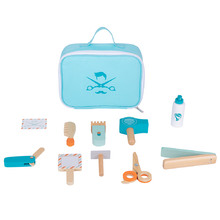 Tooky Toy Little Hairdresser Playset