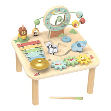 Tooky Toy My Forest Friends Activity Table