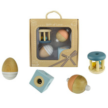 Kaper Kidz Baby Gift Music Playset