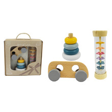 Kaper Kidz Baby Gift Playset