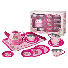 Kaper Kidz Rose Tea Playset