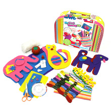 Kaper Kidz My First Sewing Kit Playset