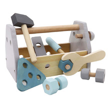 Kaper Kidz Toolbox Playset