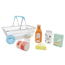 Kaper Kidz Groceries Playset
