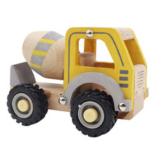 Kaper Kidz Cement Truck Toy Car