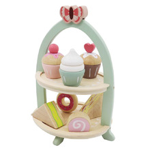 Kaper Kidz Cake Stand Playset