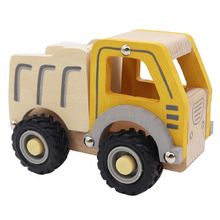 Kaper Kidz Dump Truck Toy Car