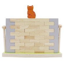 Kaper Kidz Jenga Wall Board Game
