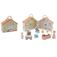 Kaper Kidz Veterinary Pet Hospital Playset