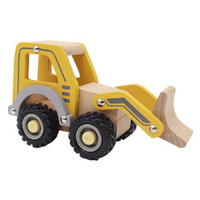 Kaper Kidz Bulldozer Toy Car