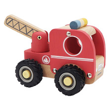 Kaper Kidz Fire Engine Toy Car