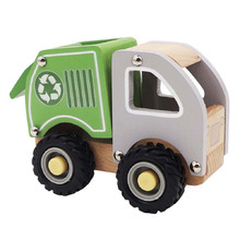 Kaper Kidz Recycle Truck Toy Car