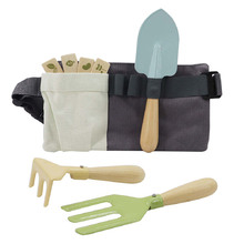 Kaper Kidz Garden Belt with Tools Playset