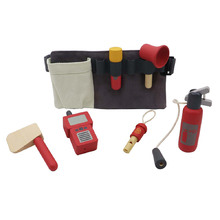 Kaper Kidz Fire Fighter Belt Playset