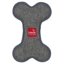 Louie Living Tug Bone Dog Toy