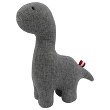 Louie Living Davie the Dino Dog Toy