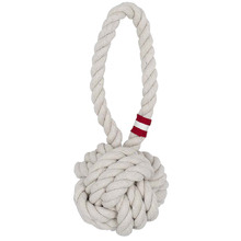 Louie Living Tug Rope Dog Toy